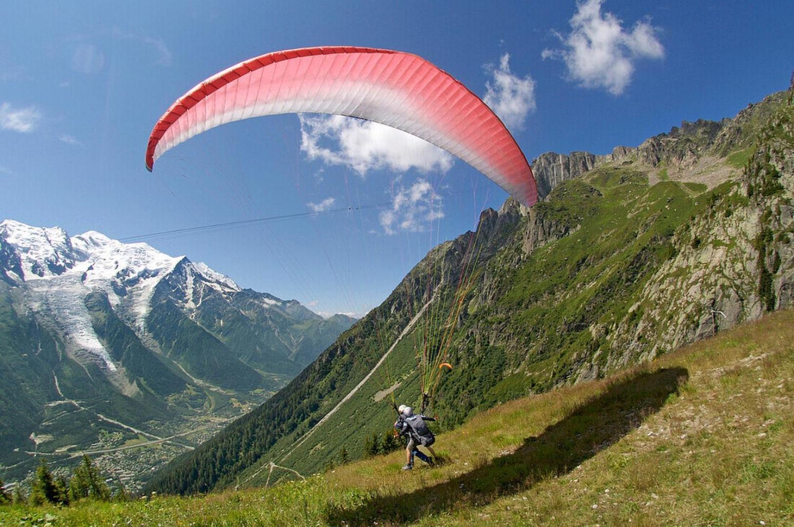 Apartment Jonquille 3 - A Comfortable Chamonix Haven Luaran gambar
