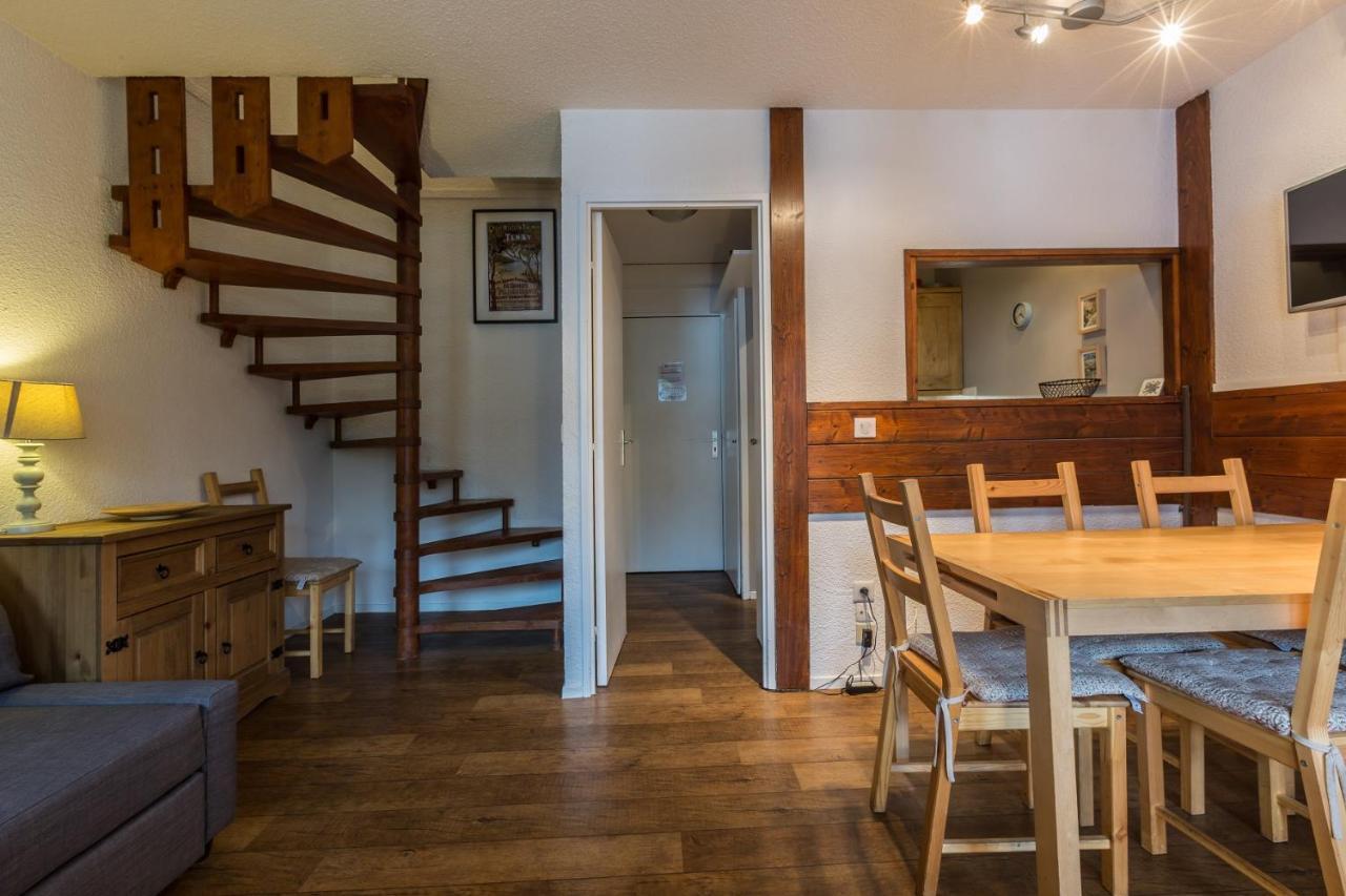 Apartment Jonquille 3 - A Comfortable Chamonix Haven Luaran gambar
