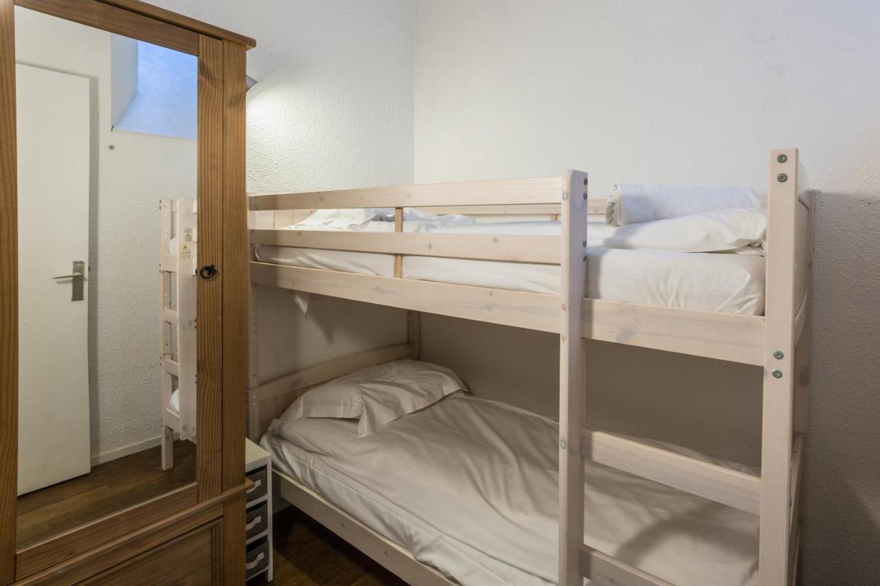 Apartment Jonquille 3 - A Comfortable Chamonix Haven Luaran gambar